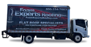 Foam Roofers Arizona | Foam Roofing Phoenix & Tucson Since 1977