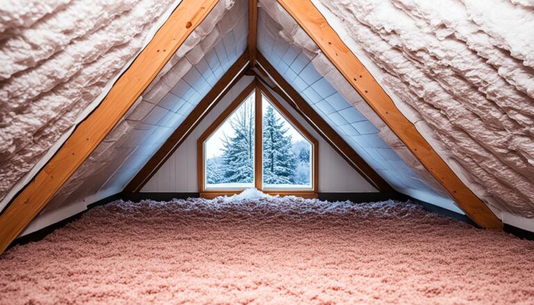 What is the best insulation for the underside of the roof?